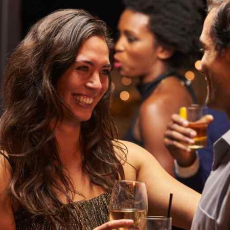 Tanzveranstaltungen Halle: Die besten Events zum Tanzen